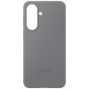 Etui Samsung Silicone do Samsung Galaxy A57 szary